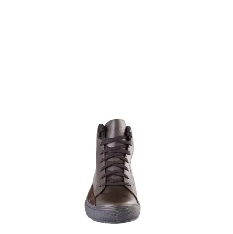 Scarpe Moto Gaerne G Marais Aquatech Marrone