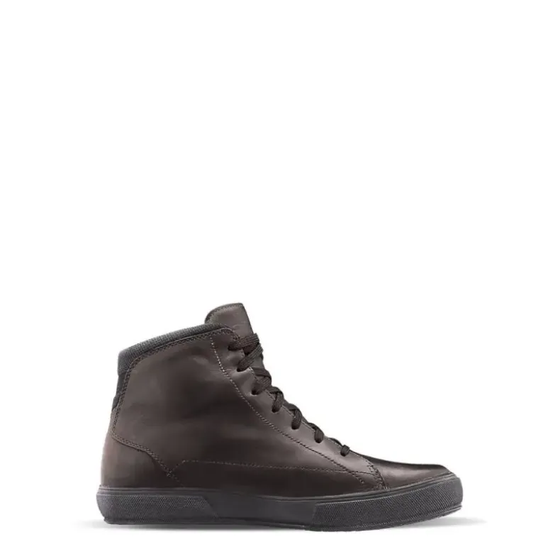 Scarpe Moto Gaerne G Marais Aquatech Marrone