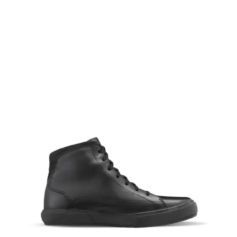Scarpe Moto Gaerne G Marais Aquatech Nero