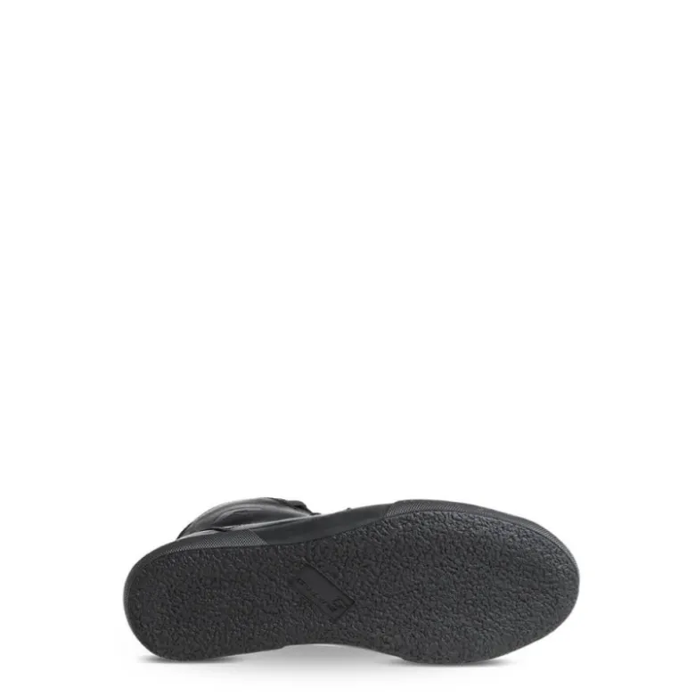 Scarpe Moto Gaerne G Marais Aquatech Nero