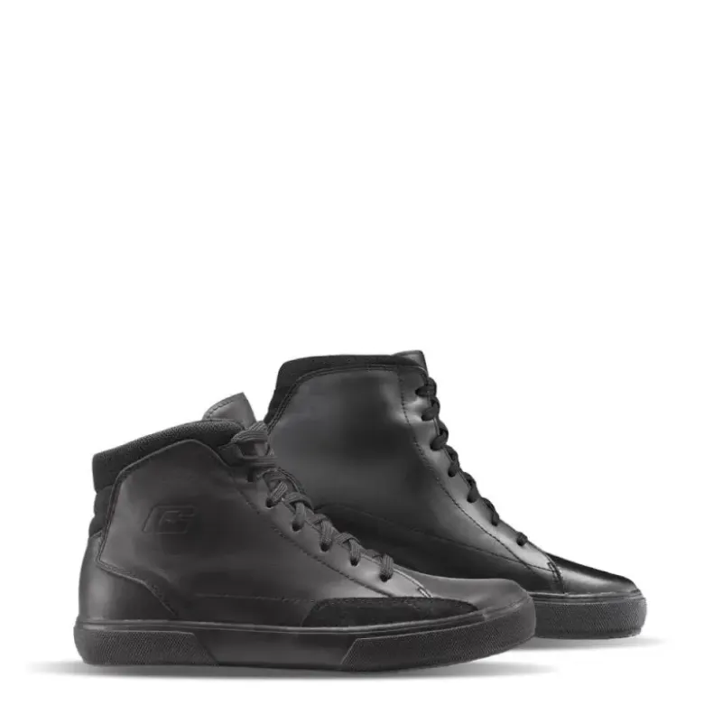 Scarpe Moto Gaerne G Marais Aquatech Nero