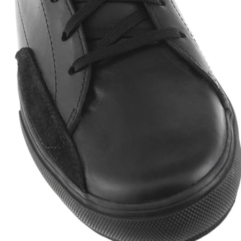 Scarpe Moto Gaerne G Marais Aquatech Nero