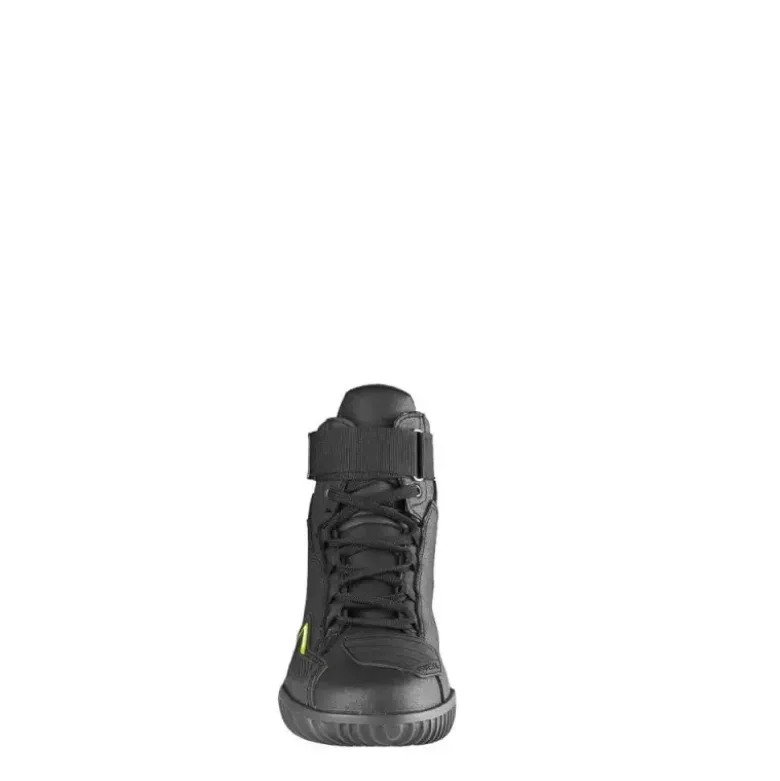 Scarpe Moto Gaerne G Rocket Gore Tex Nero