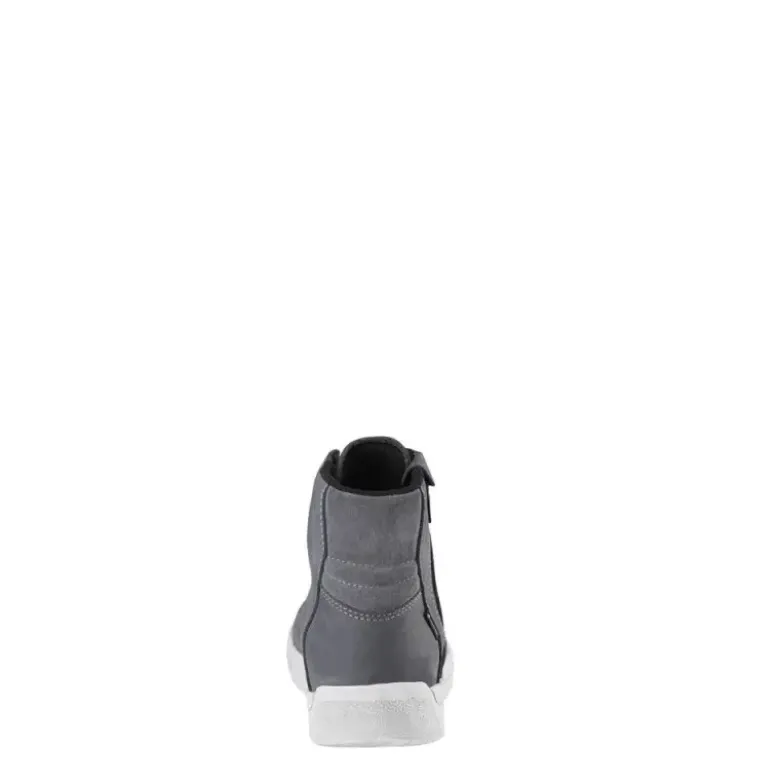 Scarpe Moto Gaerne G Rome Gore Tex Grigio