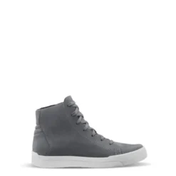 Scarpe Moto Gaerne G Rome Gore Tex Grigio