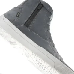 Scarpe Moto Gaerne G Rome Gore Tex Grigio