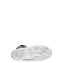 Scarpe Moto Gaerne G Rome Gore Tex Grigio