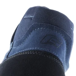 Scarpe Moto Gaerne G Rue Aquatech Blu Oceano