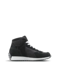 Scarpe Moto Gaerne G Rue Aquatech Nero Bianco