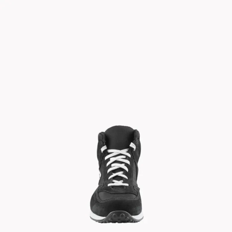 Scarpe Moto Gaerne G Rue Aquatech Nero Bianco