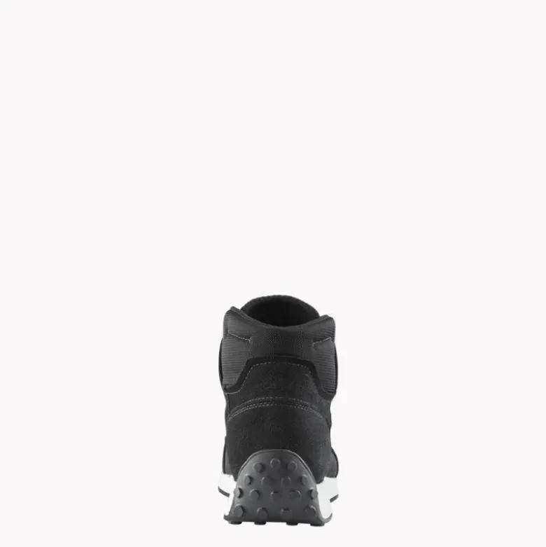 Scarpe Moto Gaerne G Rue Aquatech Nero Bianco