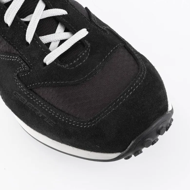 Scarpe Moto Gaerne G Rue Aquatech Nero Bianco
