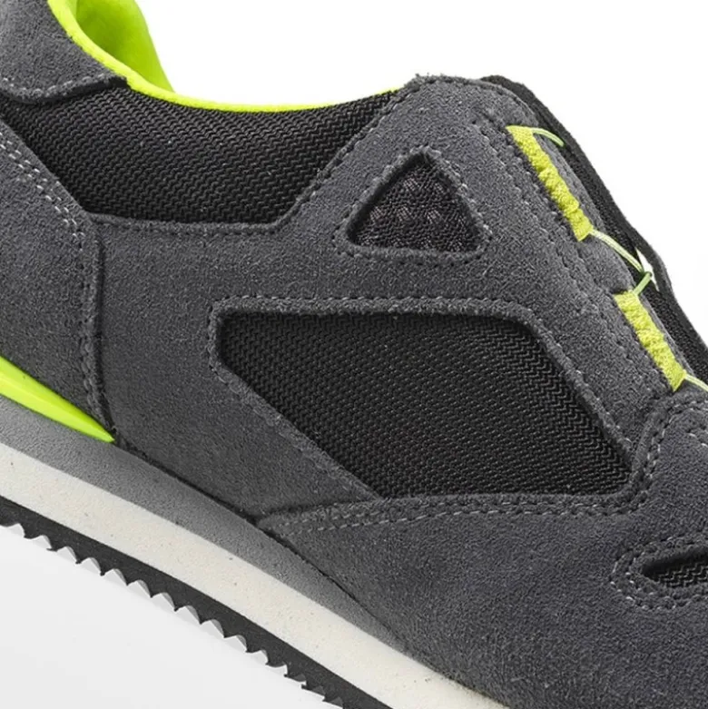 Scarpe Moto Gaerne G Volt Antracite