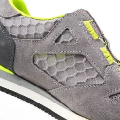Scarpe Moto Gaerne G Volt Summer Grigio