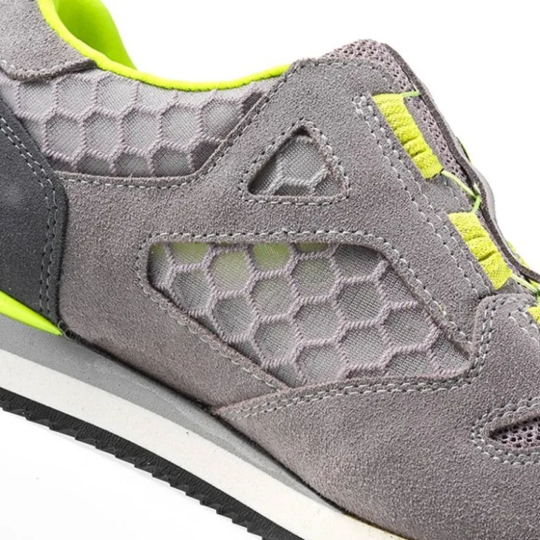 Scarpe Moto Gaerne G Volt Summer Grigio