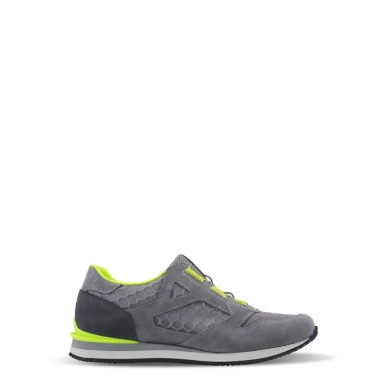 Scarpe Moto Gaerne G Volt Summer Grigio