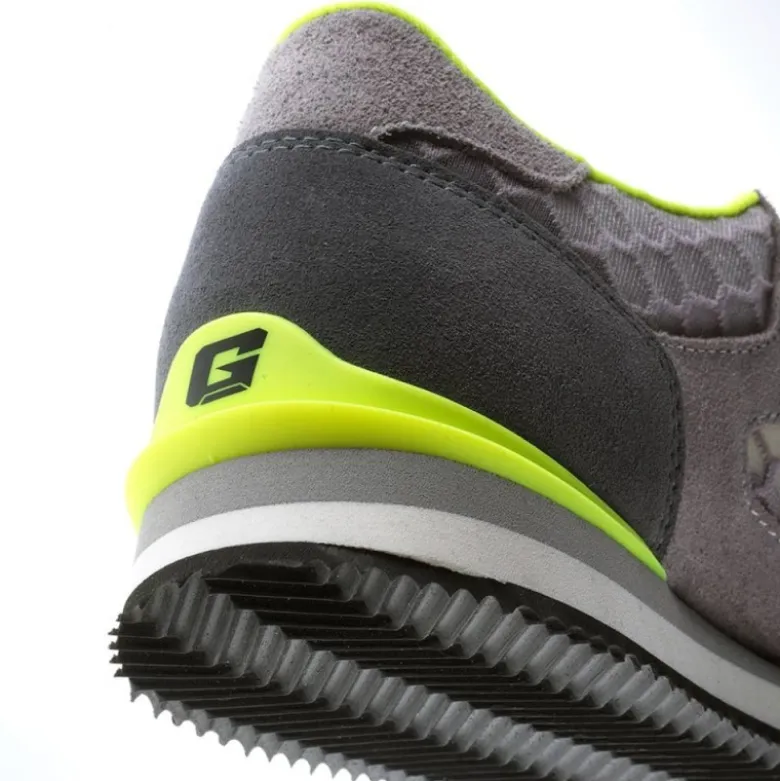 Scarpe Moto Gaerne G Volt Summer Grigio