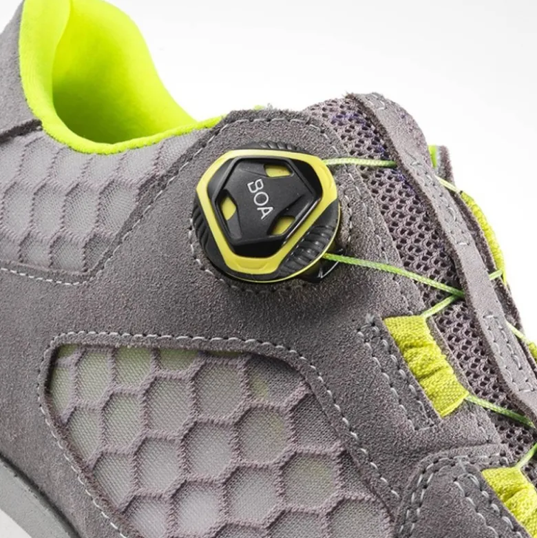 Scarpe Moto Gaerne G Volt Summer Grigio