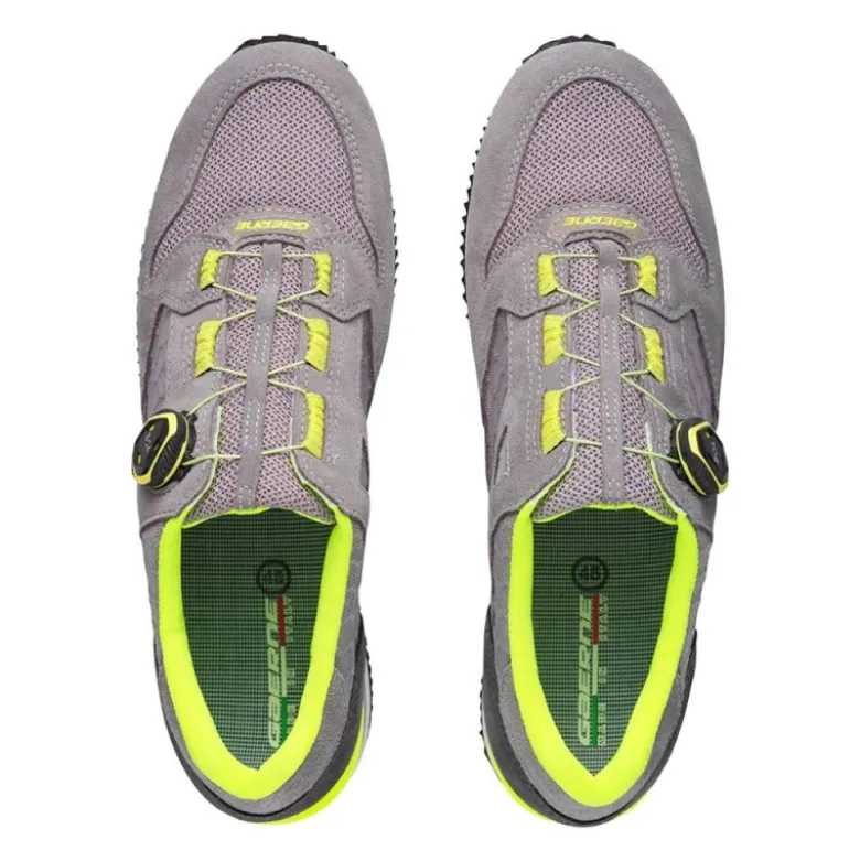 Scarpe Moto Gaerne G Volt Summer Grigio