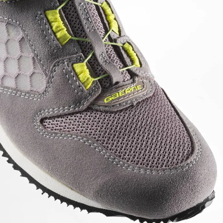 Scarpe Moto Gaerne G Volt Summer Grigio