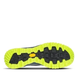 Scarpe Moto Gaerne G Volt Vibram Sole Antracite