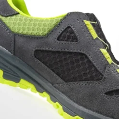 Scarpe Moto Gaerne G Volt Vibram Sole Antracite