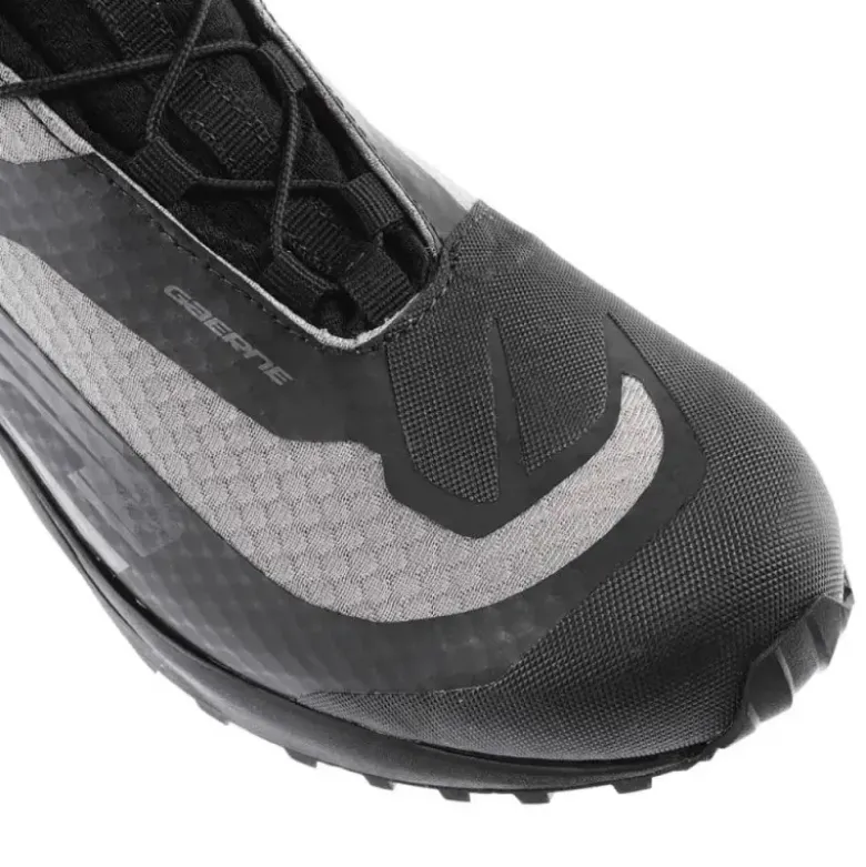 Scarpe Moto Gaerne G Xenon Gore Tex Grigio Nero