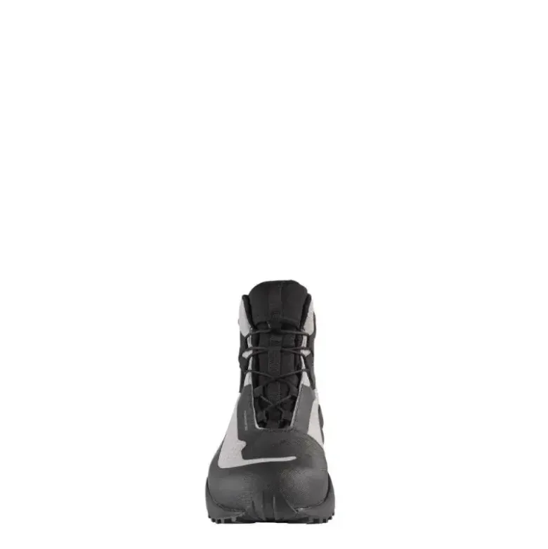 Scarpe Moto Gaerne G Xenon Gore Tex Grigio Nero