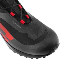 Scarpe Moto Gaerne G Xenon Gore Tex Nero Rosso