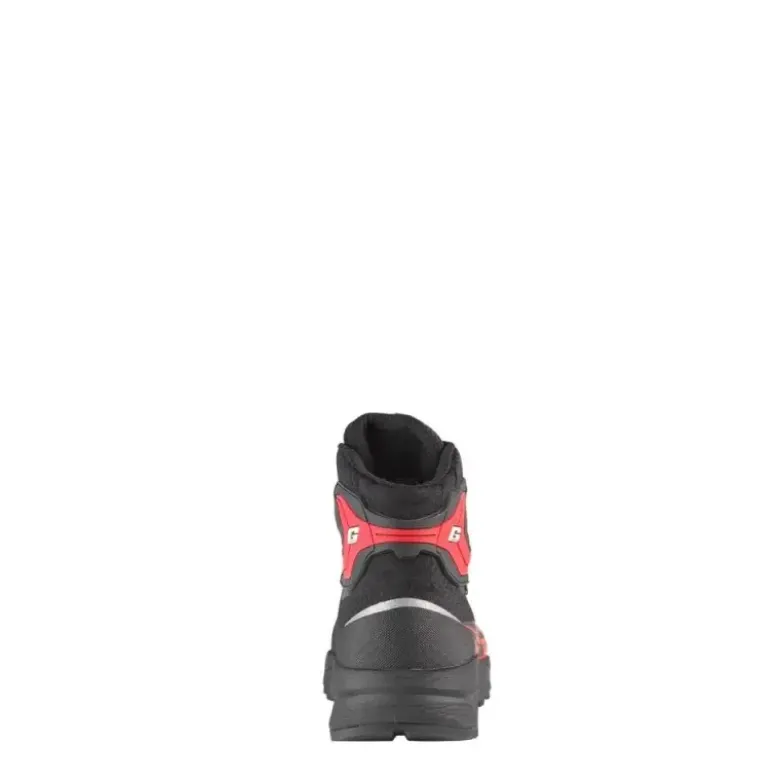 Scarpe Moto Gaerne G Xenon Gore Tex Nero Rosso