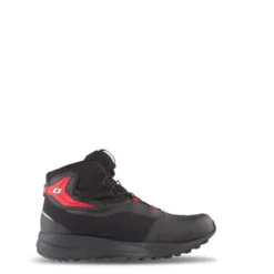 Scarpe Moto Gaerne G Xenon Gore Tex Nero Rosso
