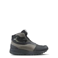 Scarpe Moto Gaerne G Xenon Gore Tex Verde Nero