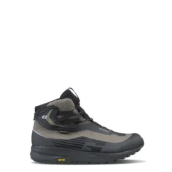 Scarpe Moto Gaerne G Xenon Gore Tex Verde Nero