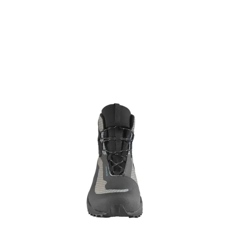 Scarpe Moto Gaerne G Xenon Gore Tex Verde Nero