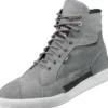 Scarpe Moto Ls2 Downtown WP Grigio
