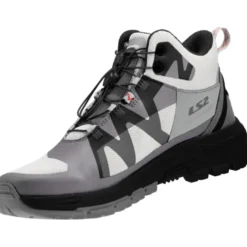 Scarpe Moto LS2 Torrent Grigio