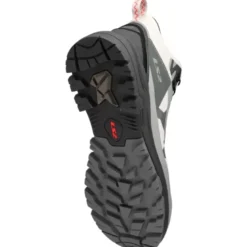Scarpe Moto LS2 Torrent Grigio