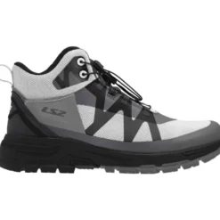 Scarpe Moto LS2 Torrent Grigio