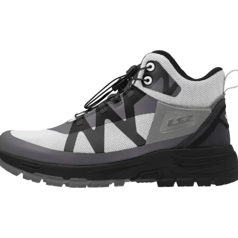 Scarpe Moto LS2 Torrent Grigio