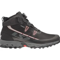 Scarpe Moto LS2 Trekker Nero