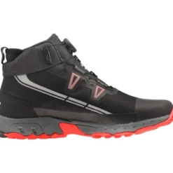Scarpe Moto LS2 Trekker Nero
