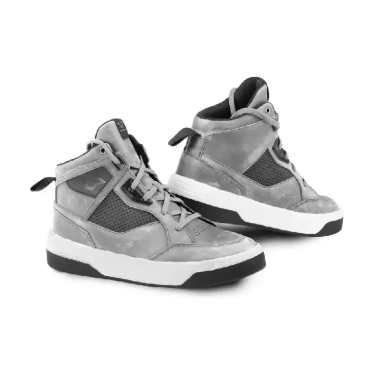 Scarpe Moto Macna Citeon Grigio
