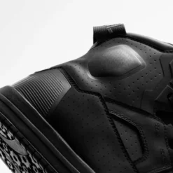 Scarpe Moto Rebelhorn Vandal II Nero