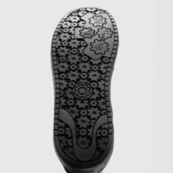 Scarpe Moto Rebelhorn Vandal II Nero Blu Rosso
