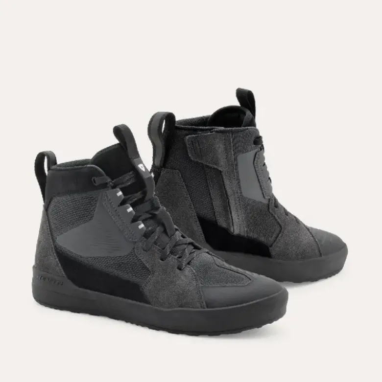 Scarpe Moto Revit Arrow 2 Air Nero Antracite