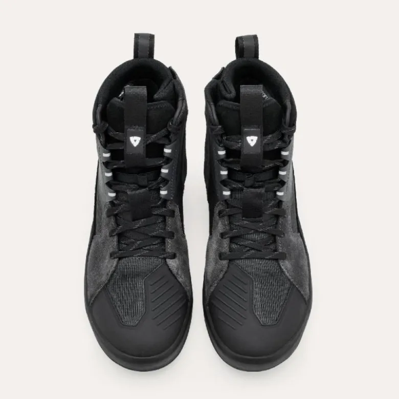 Scarpe Moto Revit Arrow 2 Air Nero Antracite