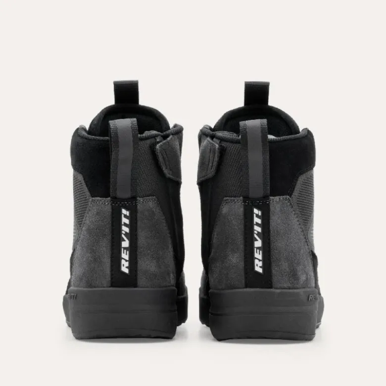Scarpe Moto Revit Arrow 2 Air Nero Antracite