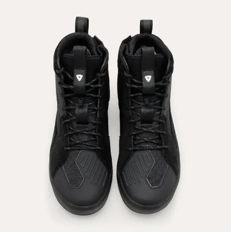 Scarpe Moto Revit Arrow 2 H2O Nero