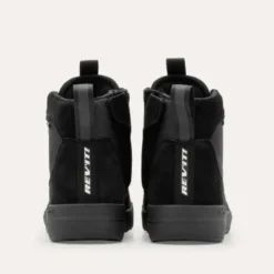 Scarpe Moto Revit Arrow 2 H2O Nero