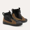 Scarpe Moto Revit Arrow 2 Marrone Nero